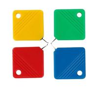 Enhebradores de agujas para coser, 200 unidades, enhebrador de agujas de guía, automático, fácil dispositivo, costura a mano, simple para el trabajo