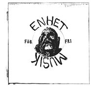 Enhet För Fri Musik - Dokument 1: Improvisationer Och Bandmusik För Vilt Dansande Själa [VINYL] [Vinilo]