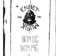 Enhet för Fri Musik - Inom Dig, Inom Mig [VINYL] [Vinilo]