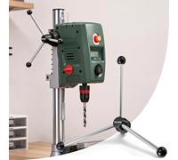 Enhon Palanca Giratoria Compatible Con Bosch PBD 40 | Palanca De Avance Extendida (156 Mm), Mango De Repuesto Para Taladros De Acero Inoxidable Y Aluminio.