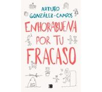 Enhorabuena Por Tu Fracaso