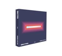 ENHYPEN - 1ST MINI ALBUM BORDER : DAY ONE, [DUSK VERSION]