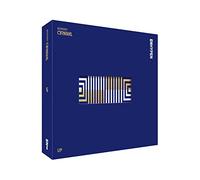 ENHYPEN - 2ND MINI ALBUM BORDER CARNIVAL, [UP VERSION]