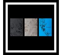 ENHYPEN - (3 Ver Set.) ENHYPEN [THE SIN:VANISH] 7th Mini Album / 3CD+3Tabloid+3Book+6Photo+9Card+Gift Card K-POP