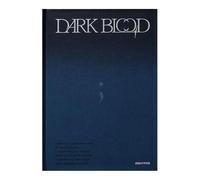 ENHYPEN - 4TH MINI ALBUM DARK BLOOD, [FULL VERSION]
