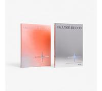ENHYPEN - 5º Mini álbum Orange Blood (Kalpa ver.)