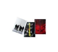 E'NHYPEN - 6TH MINI ALBUM [DESIRE : UNLEASH] (aleatorio)