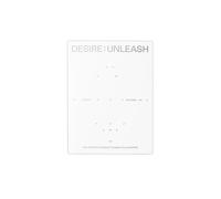 ENHYPEN - 6TH MINI ALBUM DESIRE : UNLEASH, [WEVERSE VERSION]