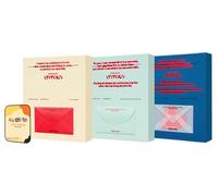 ENHYPEN Album - ROMANCE: UNTOLD Random Ver.+Pre Order Benefits+BolsVos Exclusive K-POP Giveaways Package