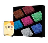 ENHYPEN Album - THE SIN: VANISH Random FUGITIVES Ver.+Pre Order Benefits+BolsVos Exclusive Idol-Inspired Giveaways Package