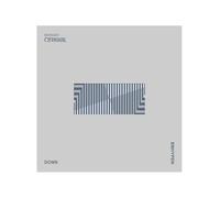 ENHYPEN BORDER : CARNAVAL (versión abajo) El segundo mini álbum KPOP CD + póster plegado+tarjeta lenticular+tarjeta fotográfic libro de fotos+boleto de carnaval+calcomanía de firma + libro de letras