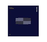 ENHYPEN BORDER : CARNAVAL (versión UP) El segundo mini álbum KPOP CD + póster plegado+tarjeta lenticular+tarjeta fotográfica+libro de fotos+boleto de carnaval+calcomanía de firma + libro de letras