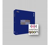 Enhypen - Border : Carnival [Up ver.] [Pre Order] CD+Photobook+Folded Poster+Others with Tracking, Extra Decorative Stickers, Photocards