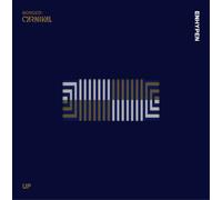 ENHYPEN BORDER: CARNIVAL (UP Version) (CD) Album Fanpack (Importación USA)