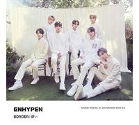 Enhypen - Border: Hakanai -Ltd-