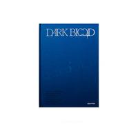 ENHYPEN - DARK BLOOD (4th Mini Album) - HALF Ver. (DARK BLOOD)