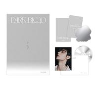 ENHYPEN - [DARK BLOOD] (ENGENE / Random Ver.) Photobook + CD-R + Photocard + Sticker + Postcard + Gift