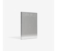 ENHYPEN DARK BLOOD (ENGENE Ver.) (CD) Album (Importación USA)