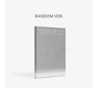 ENHYPEN - DARK BLOOD [ENGENE Ver.] + Photocard L-Holder* - Without Photocard L-Holder