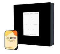 ENHYPEN DESIRE : UNLEASH Album [Weverse ver.]+Pre Order Benefits+BolsVos Exclusive K-POP Inspired Digital Merches