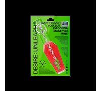 Enhypen Desire : Unleash (Keyring Ver.) CD NUEVO