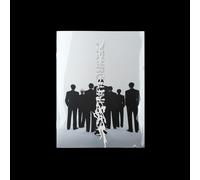 ENHYPEN – DESIRE: UNLEASH (MAKE Ver.) – CD – Importación USA – Interscope