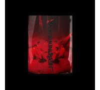 ENHYPEN DESIRE: UNLEASH (MINE Ver.) (CD) Album (Importación USA)