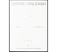 Enhypen - Desire : Unleash - Weverse QR Card Albums Version - incl. Photocard A + B w/7pc Photocard Set