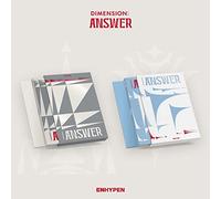 Enhypen - Dimension : Answer
