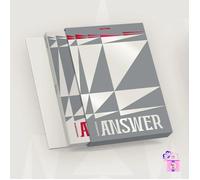 ENHYPEN - DIMENSION : ANSWER - Type 1