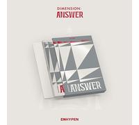 ENHYPEN DIMENSION: ANSWER (CD) Album