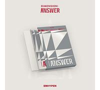 Enhypen – DIMENSION : ANSWER (TYPE 1) – CD – Importación USA
