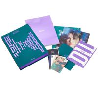 Enhypen - Dimension: Dilemma