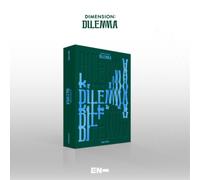 Enhypen - DIMENSION : DILEMMA (CHARYBDIS version)-CD