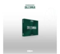 ENHYPEN - DIMENSIÓN: DILEMMA (ESENCIAL ver.) Álbum+Juego de tarjetas de fotos adicionales
