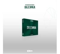 ENHYPEN - DIMENSION : DILEMMA [ESSENTIAL Ver.]