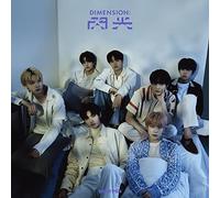 ENHYPEN DIMENSION Senko CD+BOOKLET+PHOTOCARD JAPÓN Primera Edición Limitada B