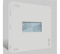ENHYPEN - ENHYPEN BORDER:CARNIVAL Album [ DOWN ] Ver. CD+Photo Book+16p Lyric Book+2 Photo Card+Lenticular Card +Signature Sticker+Carnival Ticket+etc K-POP SEALED+TRACKING CODE