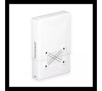 ENHYPEN - ENHYPEN WORLD TOUR 'WALK THE LINE' IN GOYANG + Gift Card K-POP SEALED