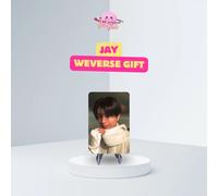 ENHYPEN - Limited Photocard (ROMANCE : UNTOLD -daydream- Weverse Gift) - Jay WG