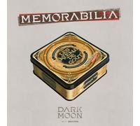 ENHYPEN – Memorabilia – CD – Versión Moon