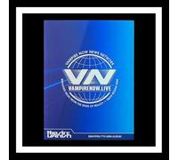ENHYPEN - (NO DISK!!) ENHYPEN THE SIN:VANISH 7th Mini Album (WEVERSE ALBUMS Ver.) / QR+Tracklist+9PhotoCard+Gift Card K-POP