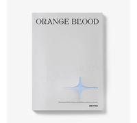 ENHYPEN - ORANGE BLOOD (5th Mini Album) - KALPA Ver.