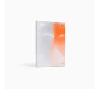 ENHYPEN ORANGE BLOOD (ENGENE Ver.) (CD) Album (Importación USA)