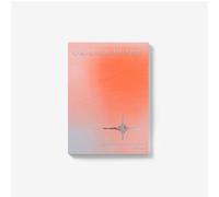 ENHYPEN ORANGE BLOOD (KSANA Ver.) (CD) Album (Importación USA)