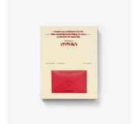 ENHYPEN ROMANCE : UNTOLD 2º Álbum Completo (Standard INCEPTIO Ver)