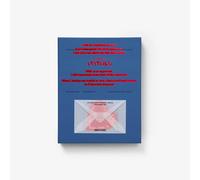 ENHYPEN ROMANCE : UNTOLD 2º álbum completo (versión estándar Concessio)