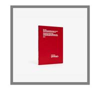 ENHYPEN ROMANCE : UNTOLD 2nd Album Engene Random Version CD+50p PhotoBook+2p PhotoCard+2p Photo+Tracking Sealed EN-