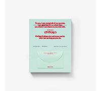 ENHYPEN - ROMANCE : UNTOLD (2nd Full Album) - ARCANUM ver.