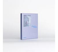 ENHYPEN - ROMANCE : UNTOLD -daydream- (2nd Album Repackage) - WHITE MIDNIGHT Ver.